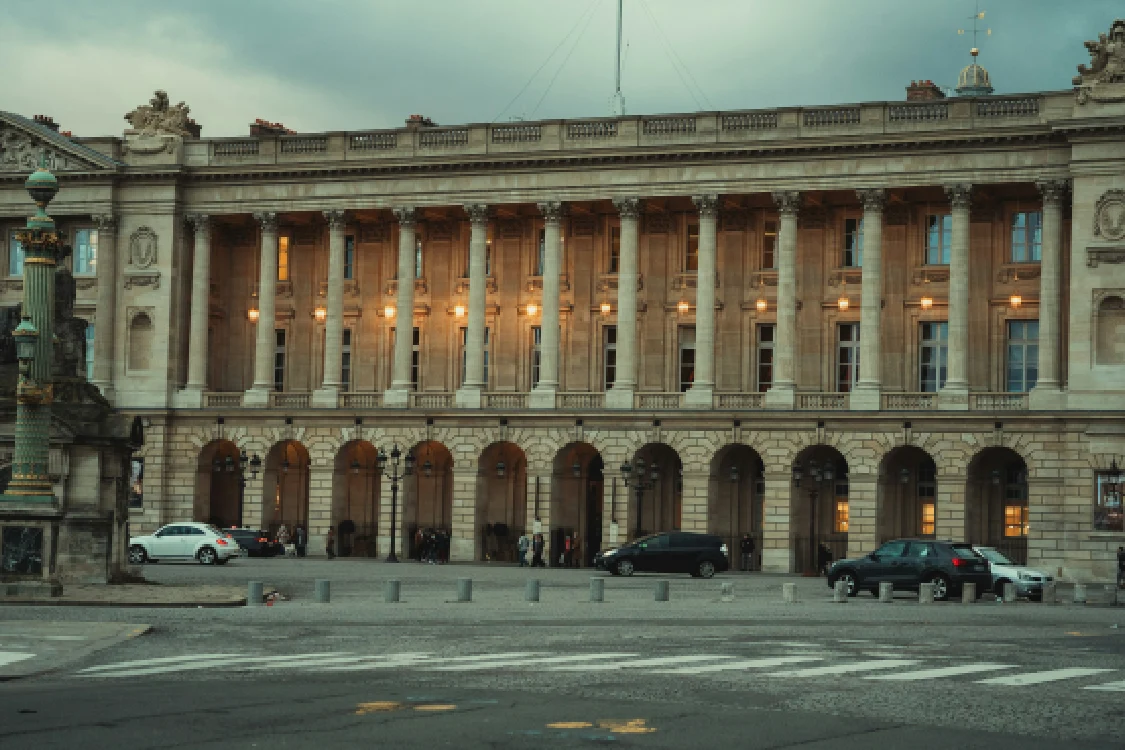 MSc Computer Science Banner